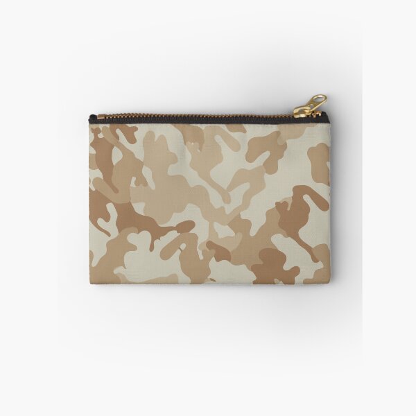 Item preview, Khaki camo | Military camouflage pattern design designed and sold by TheWalnut.