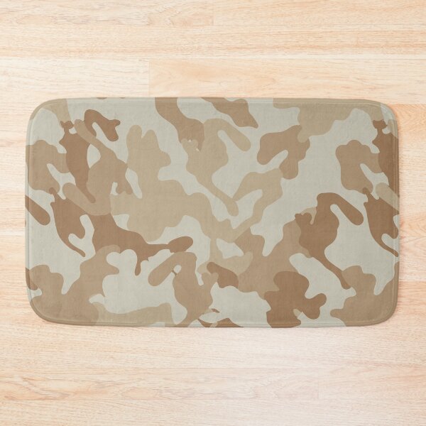 Item preview, Khaki camo | Military camouflage pattern design designed and sold by TheWalnut.
