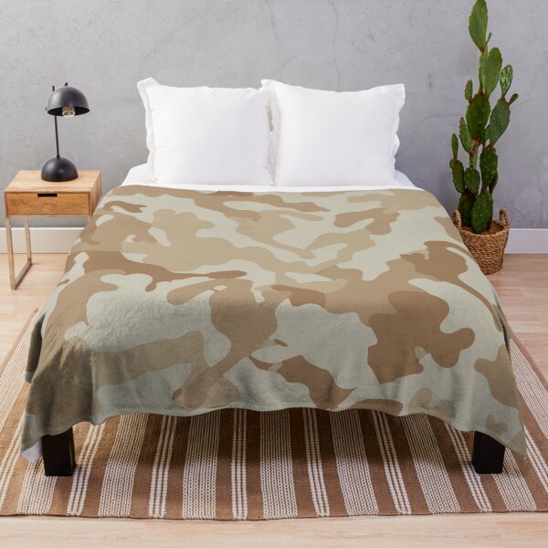 Item preview, Khaki camo | Military camouflage pattern design designed and sold by TheWalnut.