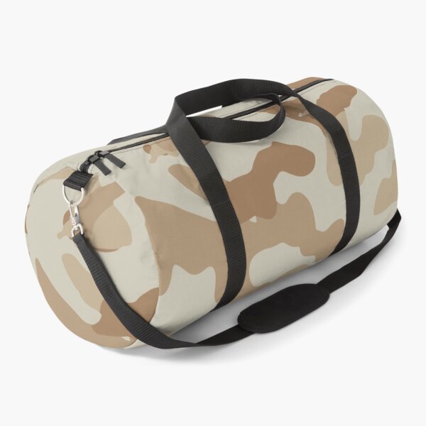 Item preview, Camuflaje caqui | Diseño de patrón de camuflaje militar designed and sold by TheWalnut.