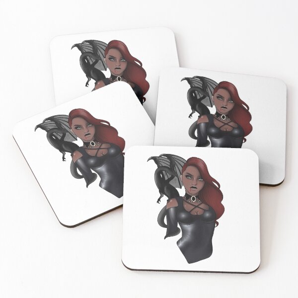 Item preview, Vampiress designed and sold by B-and-Miloh.