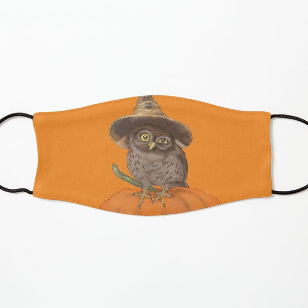 Masken Fur Kinder Tiny Halloween Redbubble