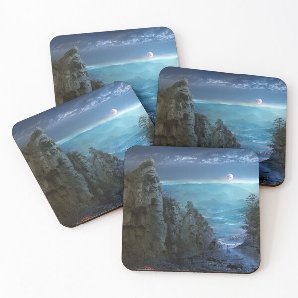 Item preview, In The Rockies designed and sold by Igor Zenin Art.