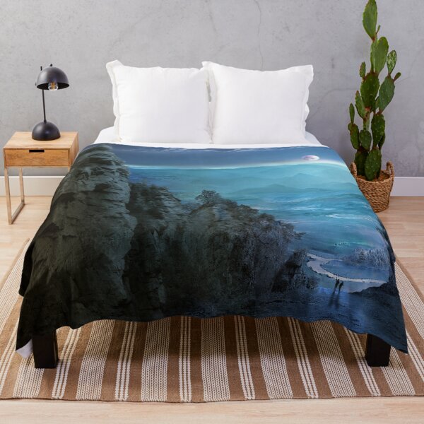 Item preview, In The Rockies designed and sold by Igor Zenin Art.