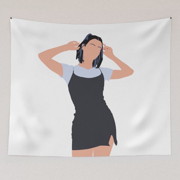 Item preview, Charlie D'amelio designed and sold by purplewings03.