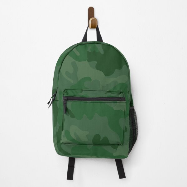 Item preview, Matte green camo | Military camouflage pattern design designed and sold by TheWalnut.