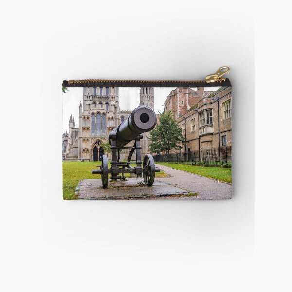 Item preview, Medieval Canon, Ely designed and sold by yackers1.
