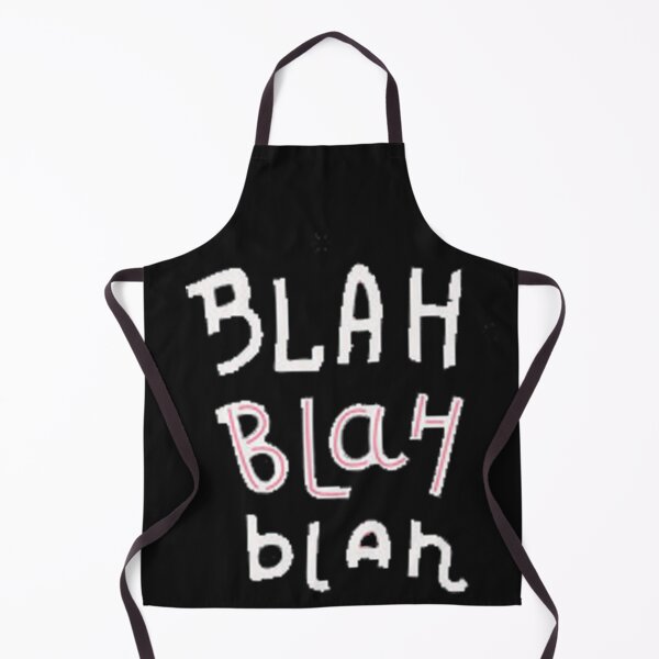 Item preview,    BLAH BLAH designed and sold by Saa3D.