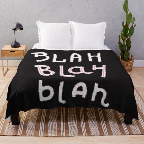 Item preview,    BLAH BLAH designed and sold by Saa3D.