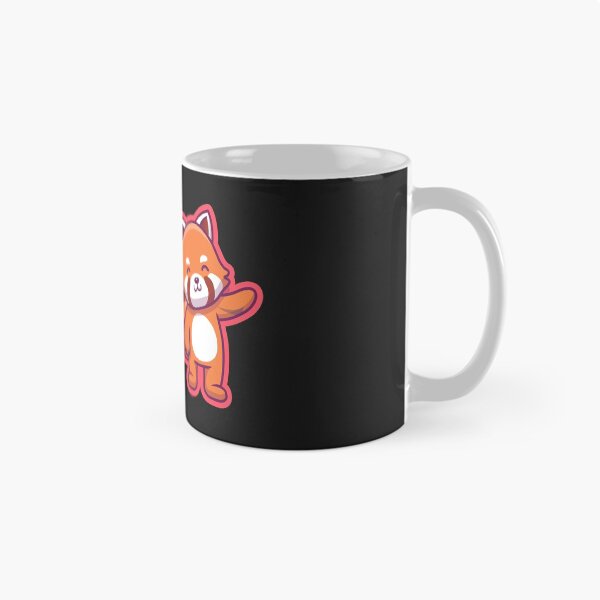 Item preview, Save The Red Panda, Saying Gift idea illustration design, Saving animals, Cute anaimal. designed and sold by Geeks-Design.