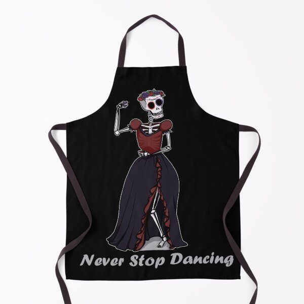 Item preview, Never Stop Dancing designed and sold by theTeaBear.
