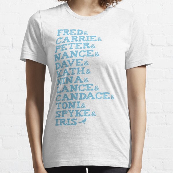 Fred Armisen Geschenke Merchandise Redbubble