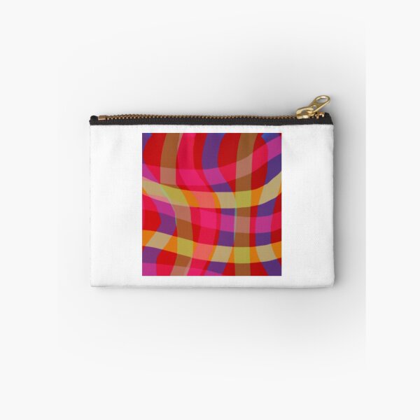 Item preview, Bright checks designed and sold by Emma  Amies.