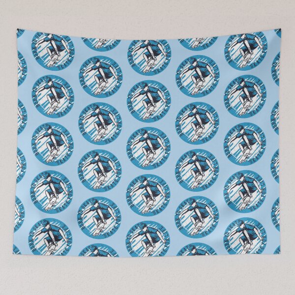 Item preview, Born To Skate designed and sold by SSK Designs.