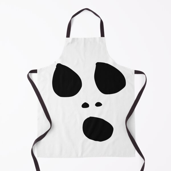 Artikelvorschau, Ghost Halloween entworfen und verkauft von RamiStore123.