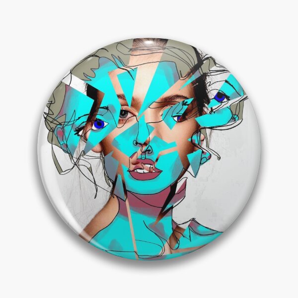 Item preview, Crumpled designed and sold by Tal Grossman.