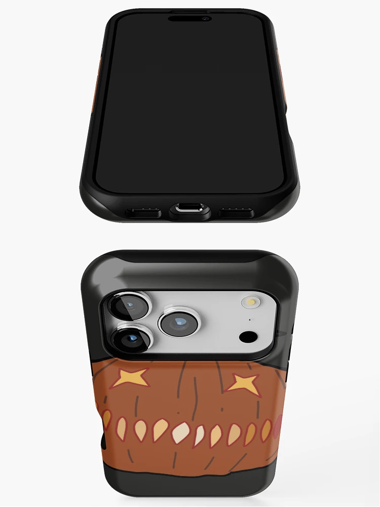 Thumbnail 3 of 4, iPhone Case, Sam designed and sold by Becca Noel.