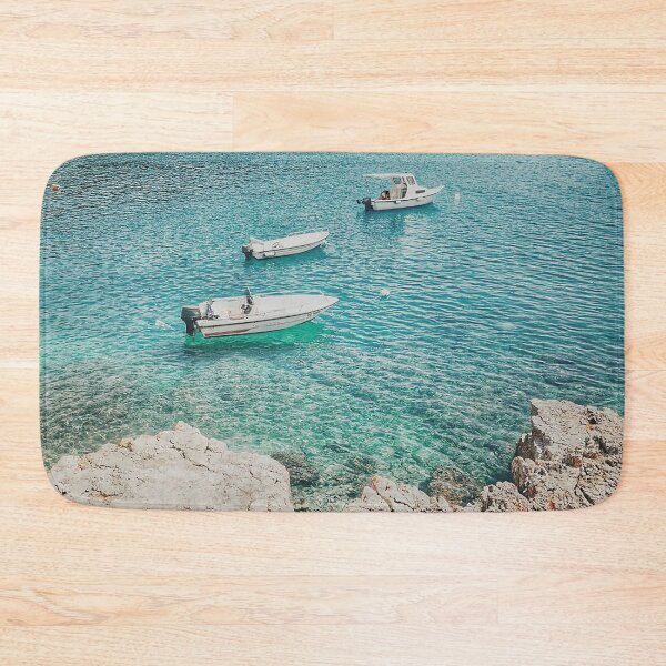 Item preview, Adriatic Sea designed and sold by creative-boo.