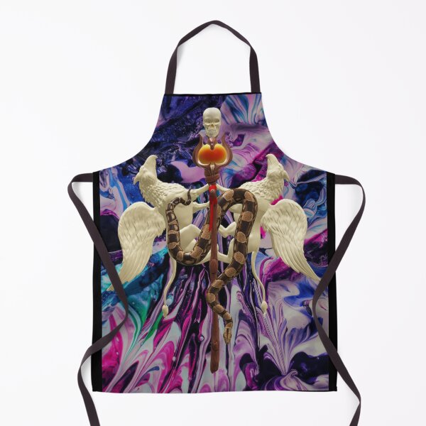 Item preview, Neo Caduceus designed and sold by HouseOfGravitas.