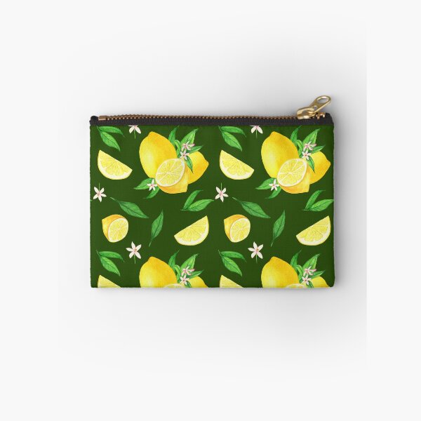 Item preview,  Adorable Lemon Pattern designed and sold by Mariano Topno.