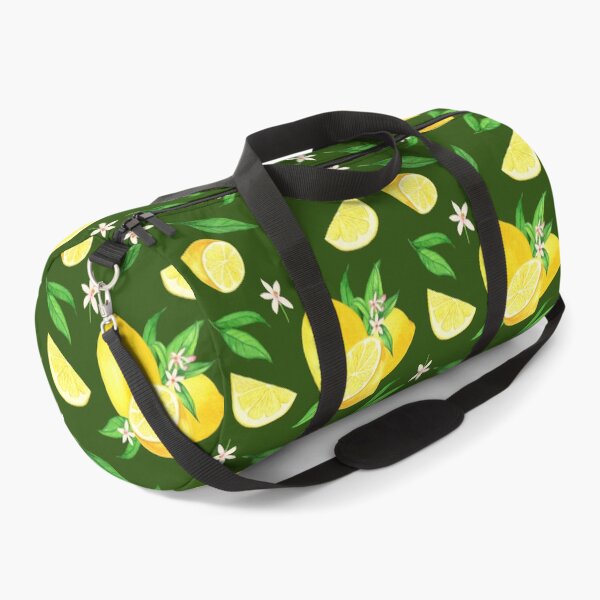 Item preview, Adorable Lemon Pattern designed and sold by Mariano Topno.