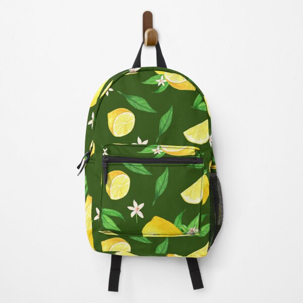 Item preview,  Adorable Lemon Pattern designed and sold by Mariano Topno.