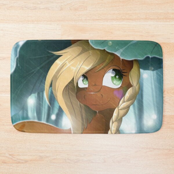 Item preview, Pincelada Personaje original Pony designed and sold by Brushstroke23.