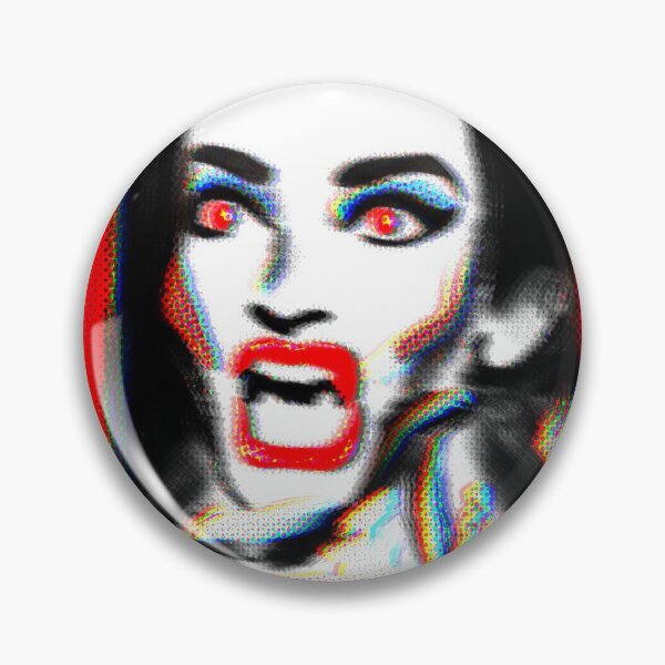 Item preview, Maria Callas designed and sold by Carocas20.