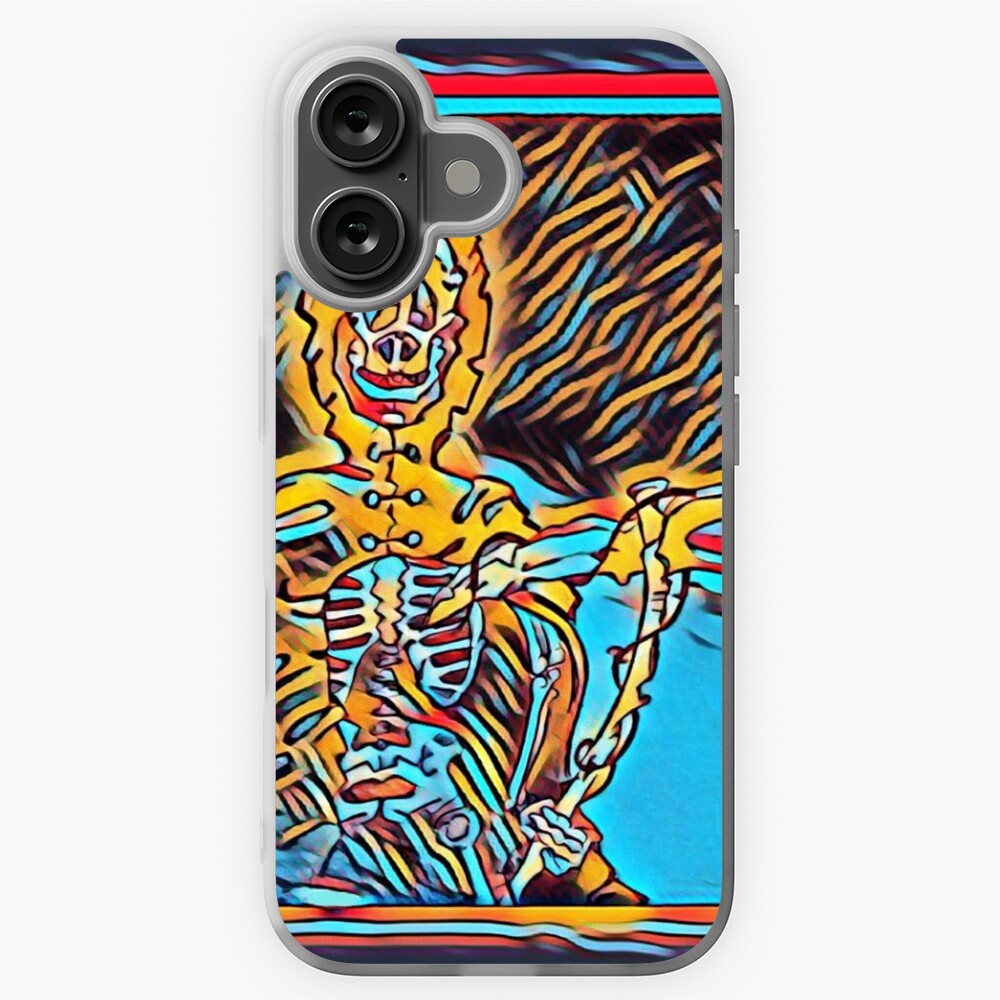 Item preview, iPhone Soft Case designed and sold by cruzinjewlz.