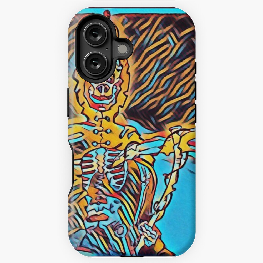 Item preview, iPhone Tough Case designed and sold by cruzinjewlz.