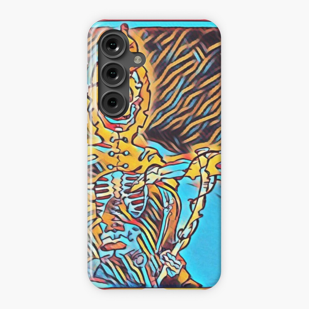 Item preview, Samsung Galaxy Snap Case designed and sold by cruzinjewlz.