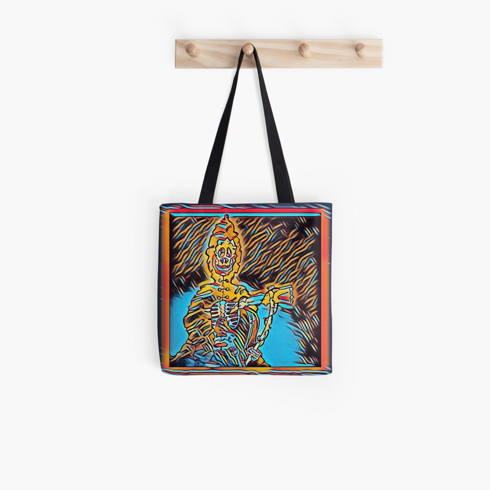 Item preview, All Over Print Tote Bag designed and sold by cruzinjewlz.