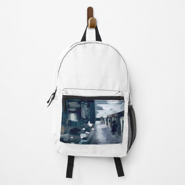 Item preview, Desolate designed and sold by Tal Grossman.