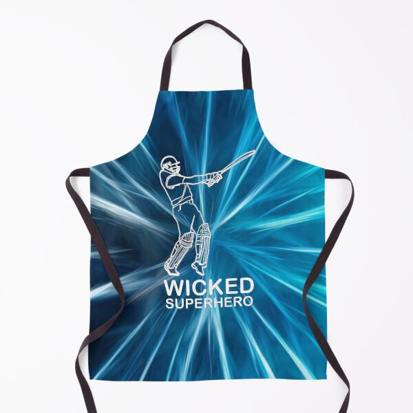 Item preview, Wicked batsman designed and sold by aktiveaddict.