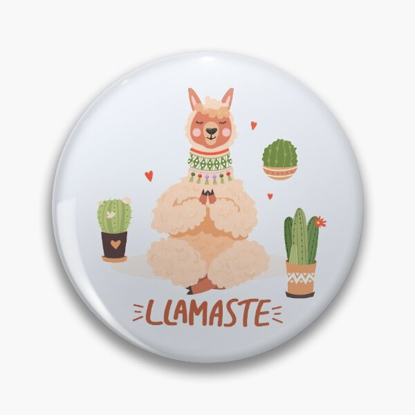 Item preview, Llamaste designed and sold by kalud-zoldyck.