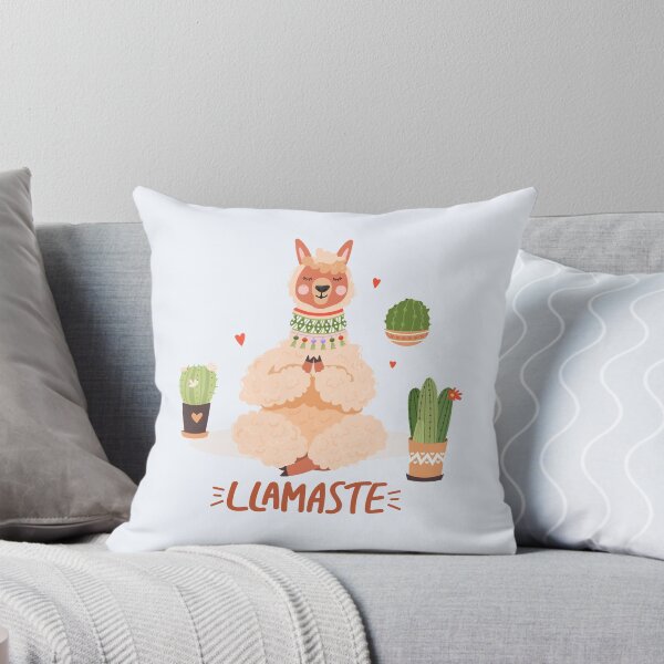 Item preview, Llamaste designed and sold by kalud-zoldyck.