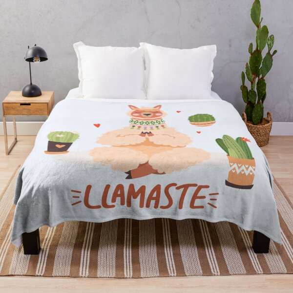 Item preview, Llamaste designed and sold by kalud-zoldyck.