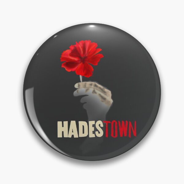 Item preview, Hadestown designed and sold by broadways.