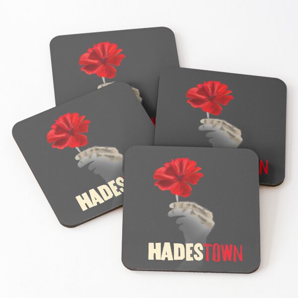 Item preview, Hadestown designed and sold by broadways.