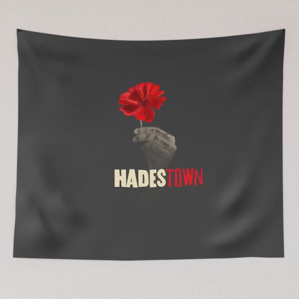 Item preview, Hadestown designed and sold by broadways.
