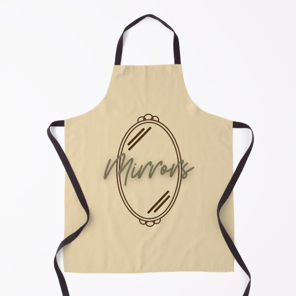 Item preview, Mirrors designed and sold by personpotato.