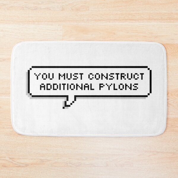Item preview, Pylons designed and sold by Lemon  Merch.