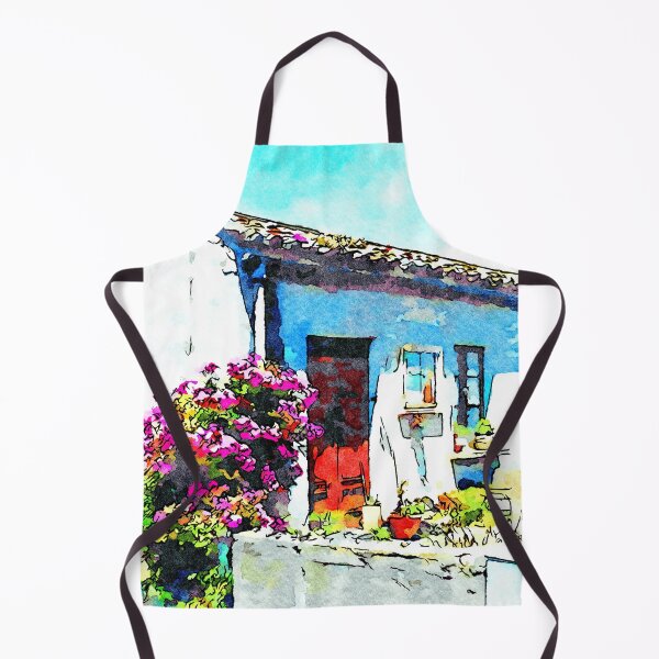 Item preview, Flower and house designed and sold by Giuseppe Cocco.
