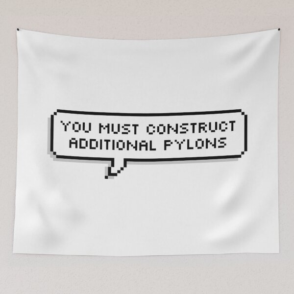 Item preview, Pylons designed and sold by Lemon  Merch.