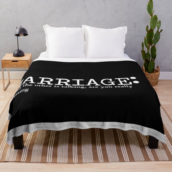 Item preview, Marriage Quote Art Design Inspirational Motivatio designed and sold by vividpixelusa.
