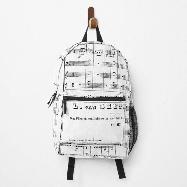 Item preview, Beethoven Fifth Symphony  designed and sold by bhconn.