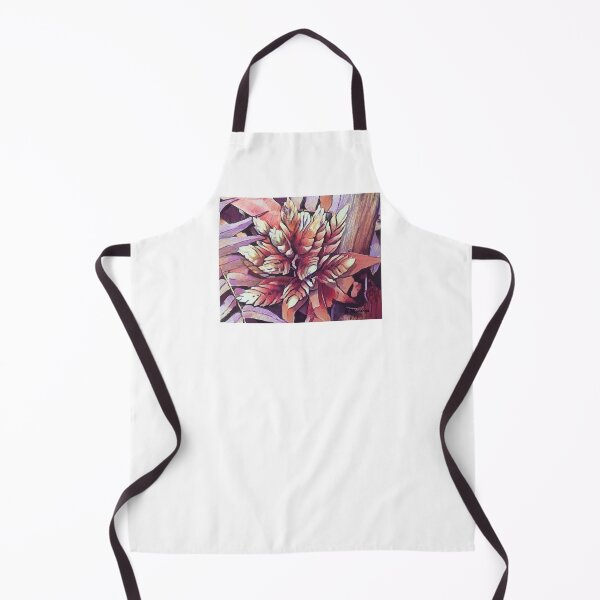 Item preview, Pink Bromeliad designed and sold by kogistudio-5.