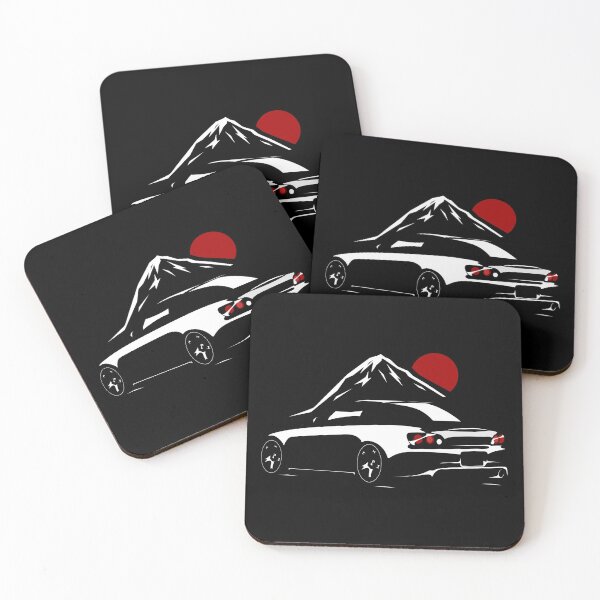 Item preview, JDM Touge S2000 Rear designed and sold by ILLUSTRIOUSEUROS.