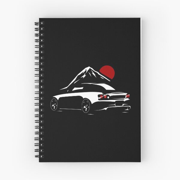 Item preview, JDM Touge S2000 Rear designed and sold by ILLUSTRIOUSEUROS.