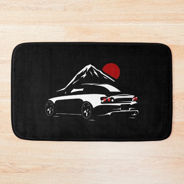 Item preview, JDM Touge S2000 Rear designed and sold by ILLUSTRIOUSEUROS.